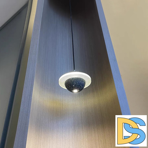 Подвесной светильник Lightera Albury LE141L-20B