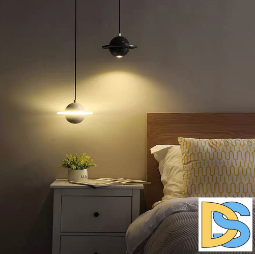 Подвесной светильник Lightera Albury LE141L-20B