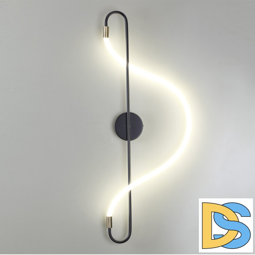 Настенный светильник Odeon Light Keys 4303/19WL