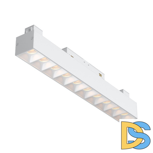 Трековый светильник Maytoni Technical Points TR076-2-20W3K-W