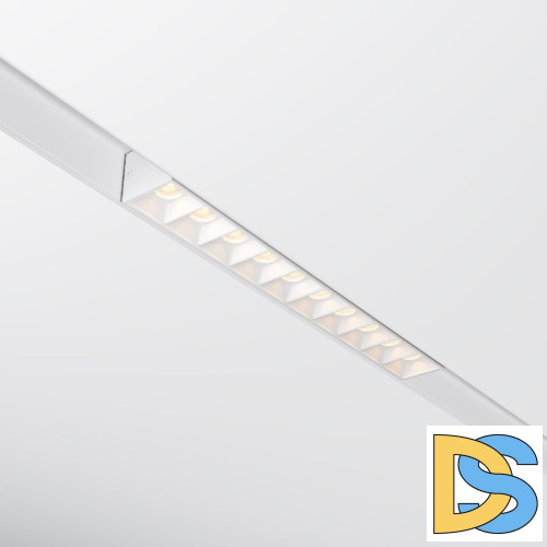 Трековый светильник Maytoni Technical Points TR076-2-20W3K-W