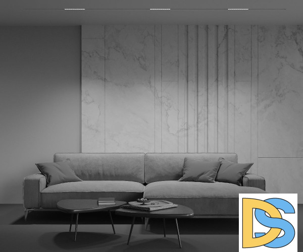 Трековый светильник Maytoni Technical Points TR076-2-20W3K-W