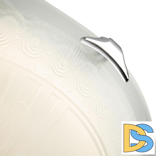 Настенно-потолочный светильник Sonex Lufe 7601/DL