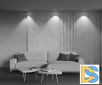 Встраиваемый светильник Maytoni Technical Alfa LED DL043-01-10W3K-RD-WB