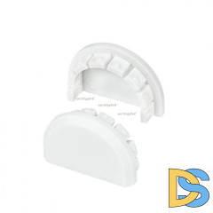 Заглушка дополняющая для PLS-LOCK под экран G-L Arlight 019215