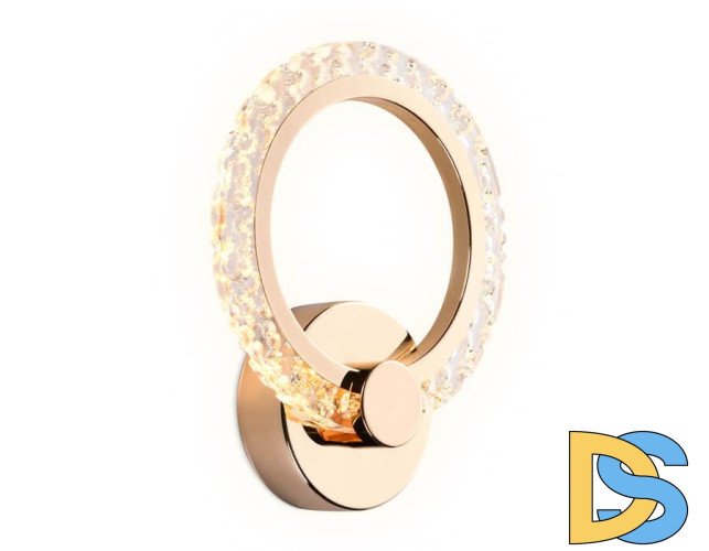 Бра Ambrella Light Acrylica Original FA419