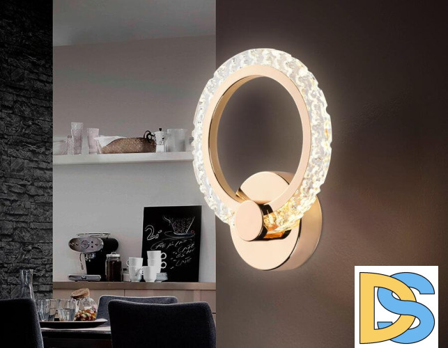 Бра Ambrella Light Acrylica Original FA419