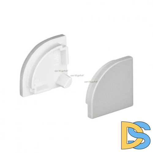 Заглушка Arlight SL-KANT-H16 ROUND глухая 024482