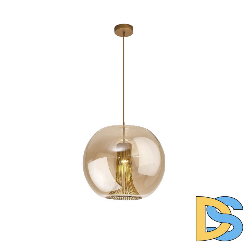 Подвесной светильник Mantra Kriss 8528