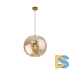 Подвесной светильник Mantra Kriss 8528