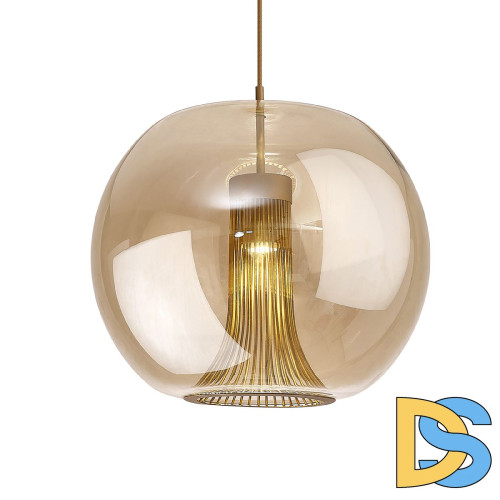 Подвесной светильник Mantra Kriss 8528