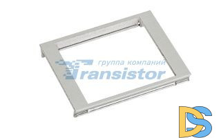 Рамка в профиль Arlight SHELF-MULTI одинарная 017303