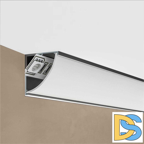 Светодиодная лента Apeyron 24В ПРО 22Вт/м smd5630, 60д/м IP20 2000Лм/м 5м 3000К 00-311