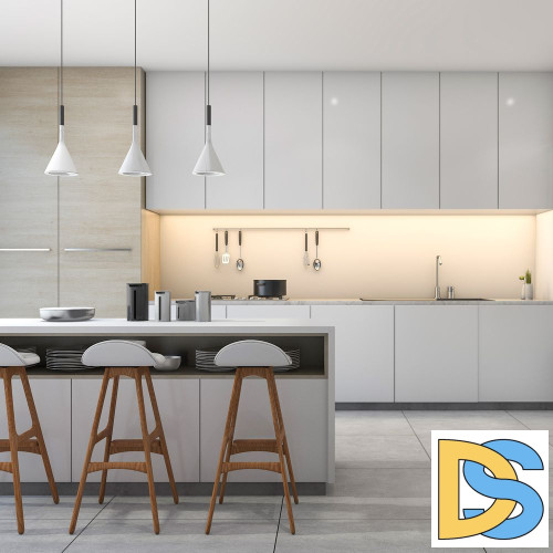 Светодиодная лента Apeyron 24В ПРО 22Вт/м smd5630, 60д/м IP20 2000Лм/м 5м 3000К 00-311