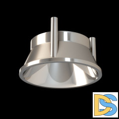 Рамка декоративная Maytoni Alfa LED C064-01CH