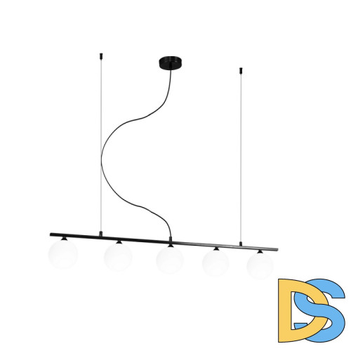 Подвесная люстра Aployt Sylwia APL.634.03.05