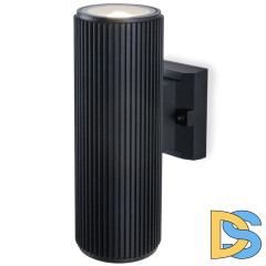 Уличный настенный светильник Elektrostandard 1403 Techno 4690389073007