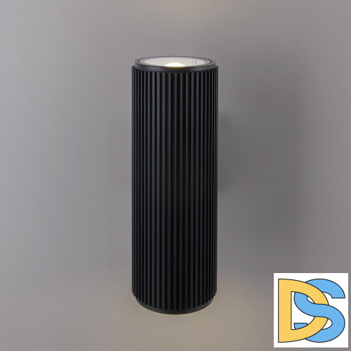 Уличный настенный светильник Elektrostandard 1403 Techno 4690389073007