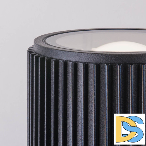 Уличный настенный светильник Elektrostandard 1403 Techno 4690389073007