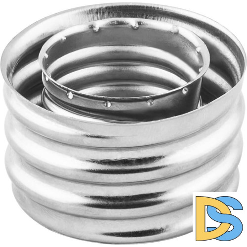 Патрон-переходник Feron LH68 22354