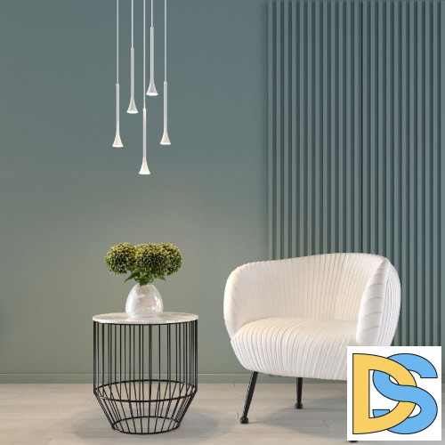 Подвесной светильник Elektrostandard Hall 50314 LED 4690389209185 a068819