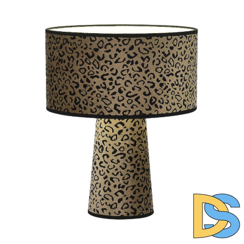 Настольная лампа ST Luce Jackie SL1354.614.01