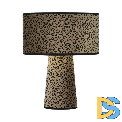 Настольная лампа ST Luce Jackie SL1354.614.01