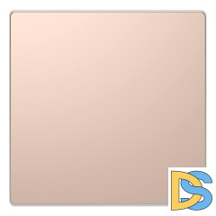 Клавиша одинарная Schneider Electric Merten D-Life MTN3300-6051