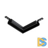 Коннектор угловой для шинопровода Maytoni Exility TRAM034CL-R-41B