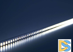 Светодиодная лента Feron 11W/m 120LED/m 2835SMD холодный белый 5М LS501 41058