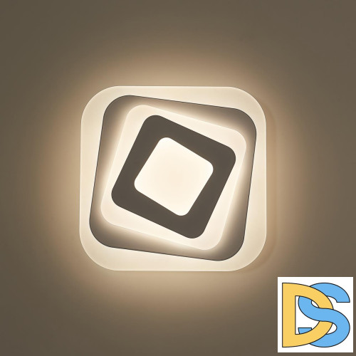 Потолочный светильник Citilux Триест CL737B42