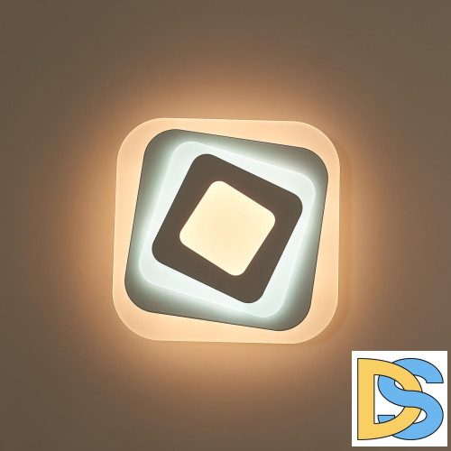 Потолочный светильник Citilux Триест CL737B42