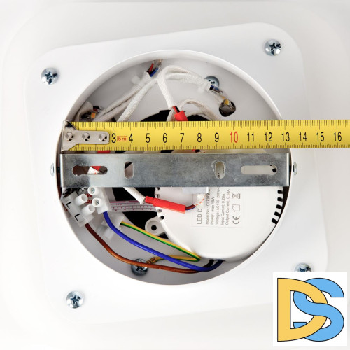 Потолочный светильник Citilux Триест CL737B42