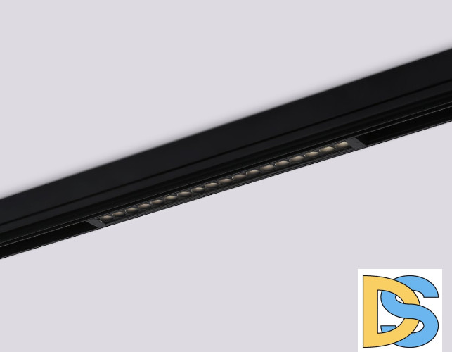 Трековый магнитный светильник Ambrella Light Magnetic 220V GL1312