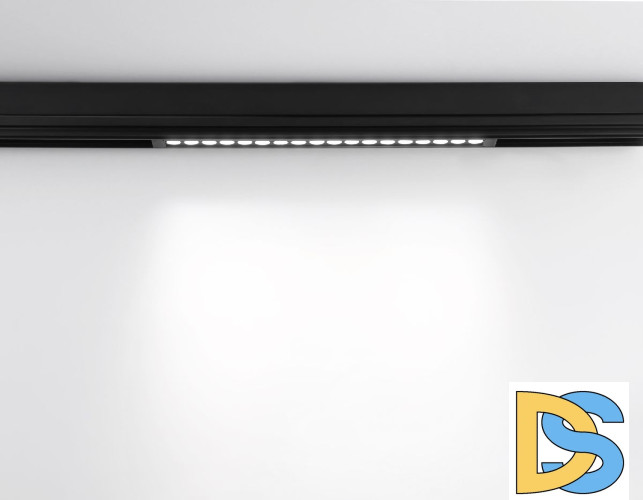 Трековый магнитный светильник Ambrella Light Magnetic 220V GL1312