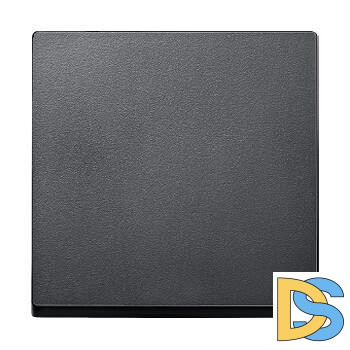 Клавиша одинарная Schneider Electric Merten System M MTN433114