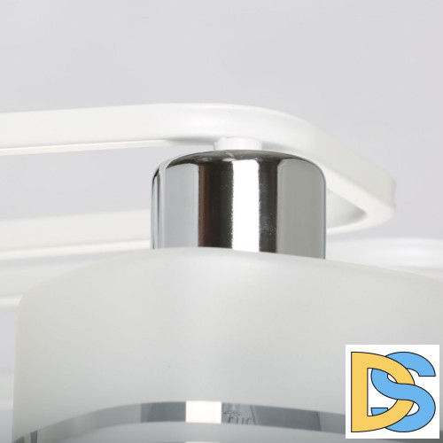 Потолочная люстра De Markt Тетро 673017706