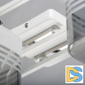 Потолочная люстра De Markt Тетро 673017706