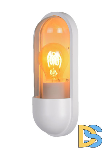 Уличный настенный светильник Lucide Capsule 29897/01/31