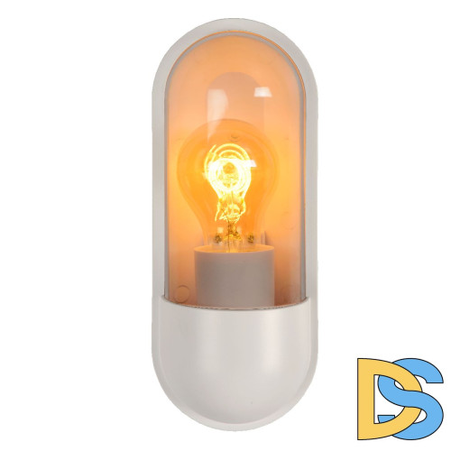 Уличный настенный светильник Lucide Capsule 29897/01/31