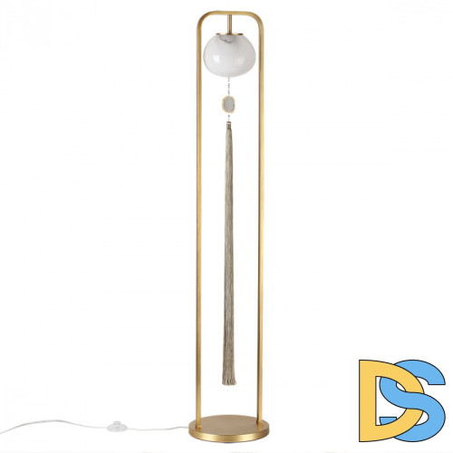 Торшер Odeon Light Modern 5432/1F