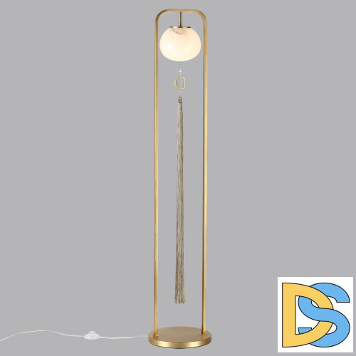 Торшер Odeon Light Modern 5432/1F