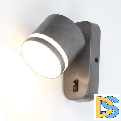 Бра General GWL-GX53-M-IP20 662047