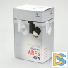 Трековый светильник Arlight LGD-ARES-4TR-R100-40W Day4000 026377
