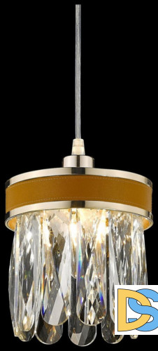 Подвесная люстра WERTMARK WE136.01.306