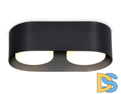 Накладной светильник Ambrella Light Techno spot TN70821