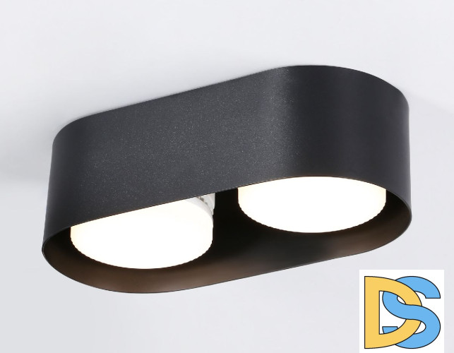 Накладной светильник Ambrella Light Techno spot TN70821