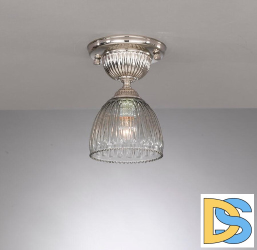 Потолочный светильник Reccagni Angelo PL 9800/1