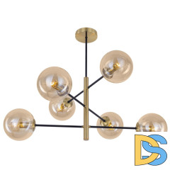 Подвесная люстра Citilux Лорен CL146263