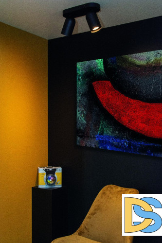 Спот Lucide Punch 13958/02/30